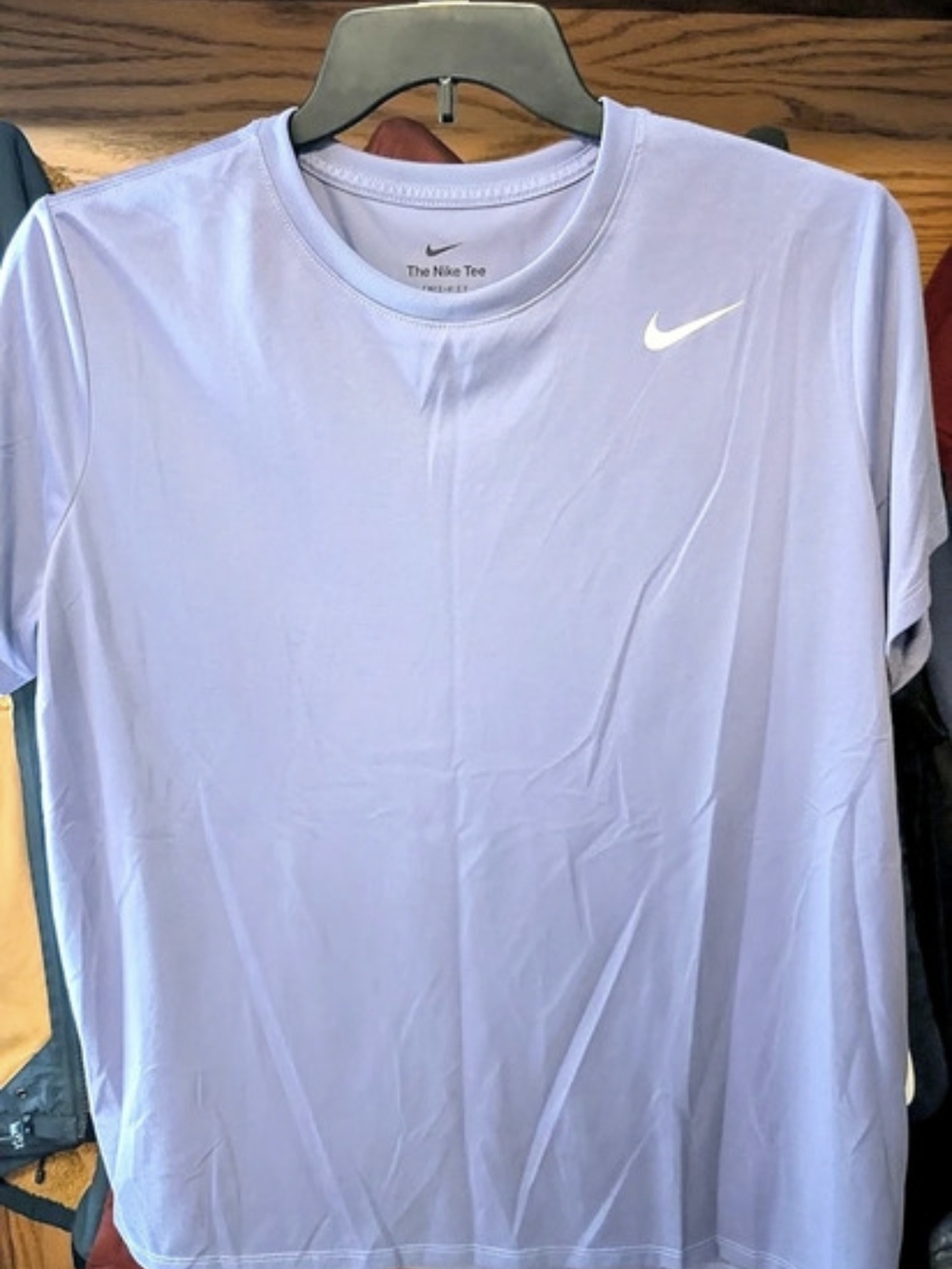 Nike The Nike Tee Dri-FIT Short Sleeve Tee XL